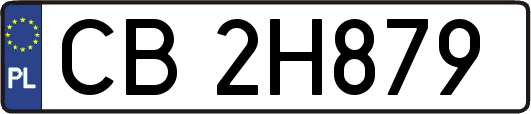 CB2H879