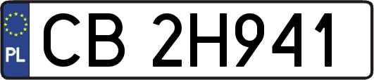 CB2H941