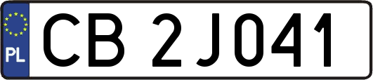 CB2J041