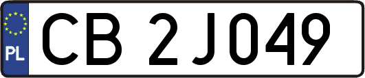 CB2J049