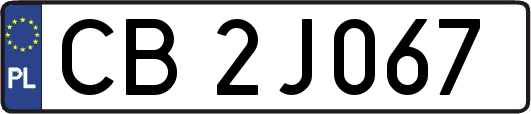 CB2J067