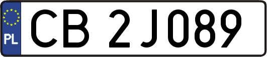 CB2J089