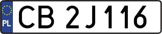 CB2J116