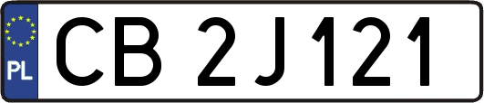 CB2J121