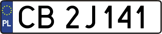 CB2J141