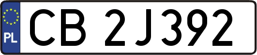 CB2J392