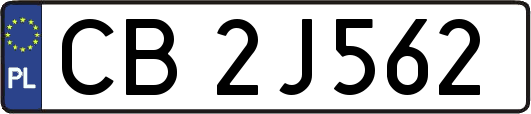 CB2J562