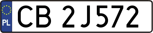 CB2J572