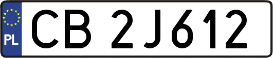 CB2J612