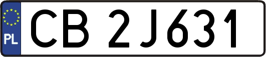 CB2J631