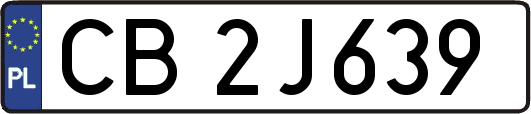 CB2J639