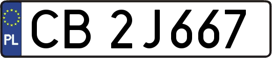 CB2J667