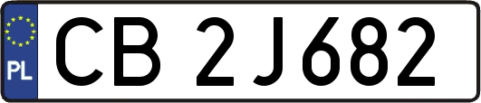CB2J682