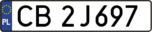 CB2J697