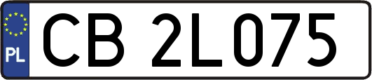 CB2L075