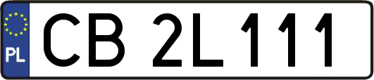 CB2L111