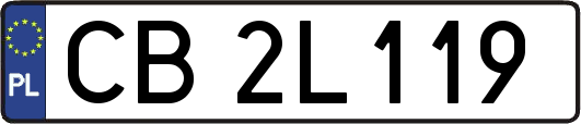CB2L119