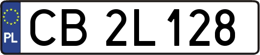 CB2L128