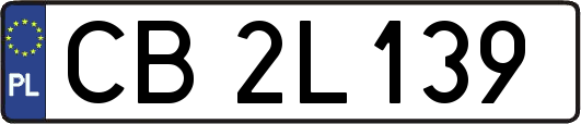 CB2L139