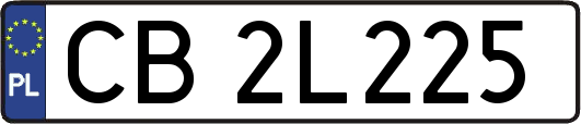 CB2L225