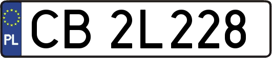 CB2L228