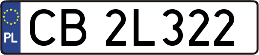 CB2L322