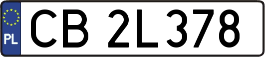 CB2L378