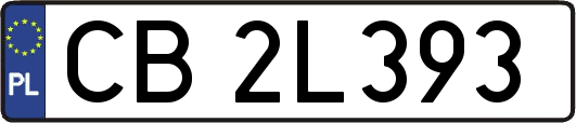 CB2L393