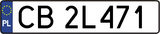 CB2L471