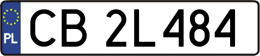 CB2L484