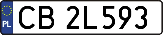 CB2L593