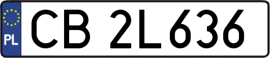 CB2L636