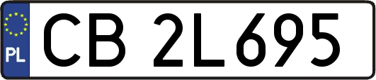 CB2L695