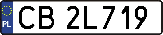 CB2L719