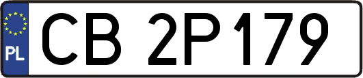 CB2P179