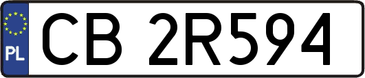 CB2R594