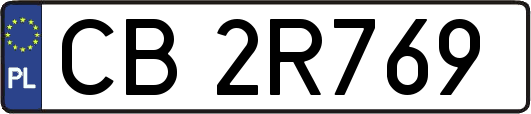 CB2R769