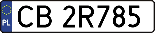 CB2R785