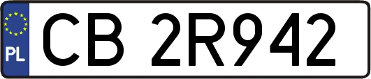 CB2R942