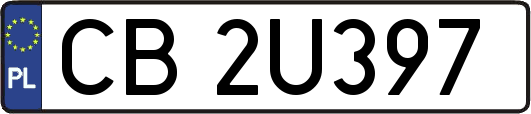 CB2U397