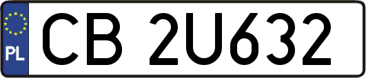 CB2U632