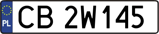 CB2W145
