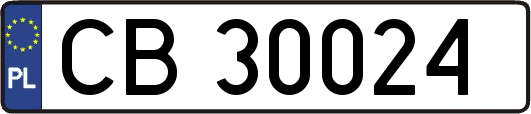 CB30024