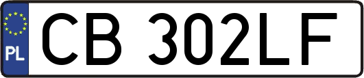 CB302LF