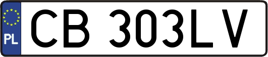 CB303LV