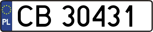 CB30431