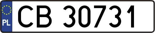 CB30731