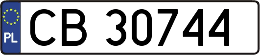 CB30744