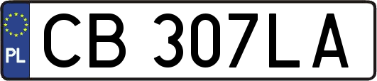 CB307LA
