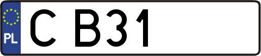 CB31